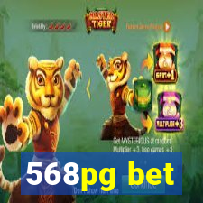 568pg bet